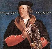 Robert Cheseman Hans holbein the younger